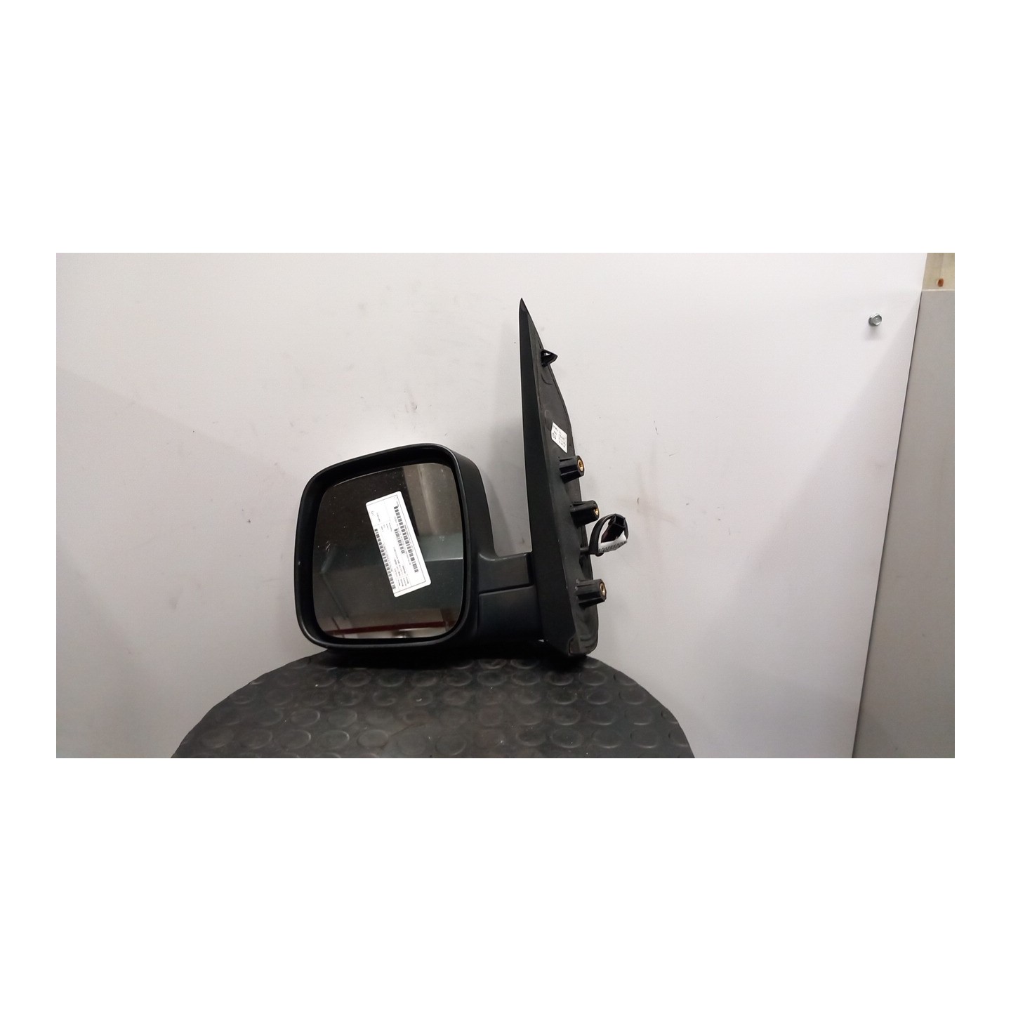 RETROVISORE EST. REGOLAZ. ELETTR. SX. 073 CITROEN NEMO (VP) (06/08-) 199A9000 8153VJ