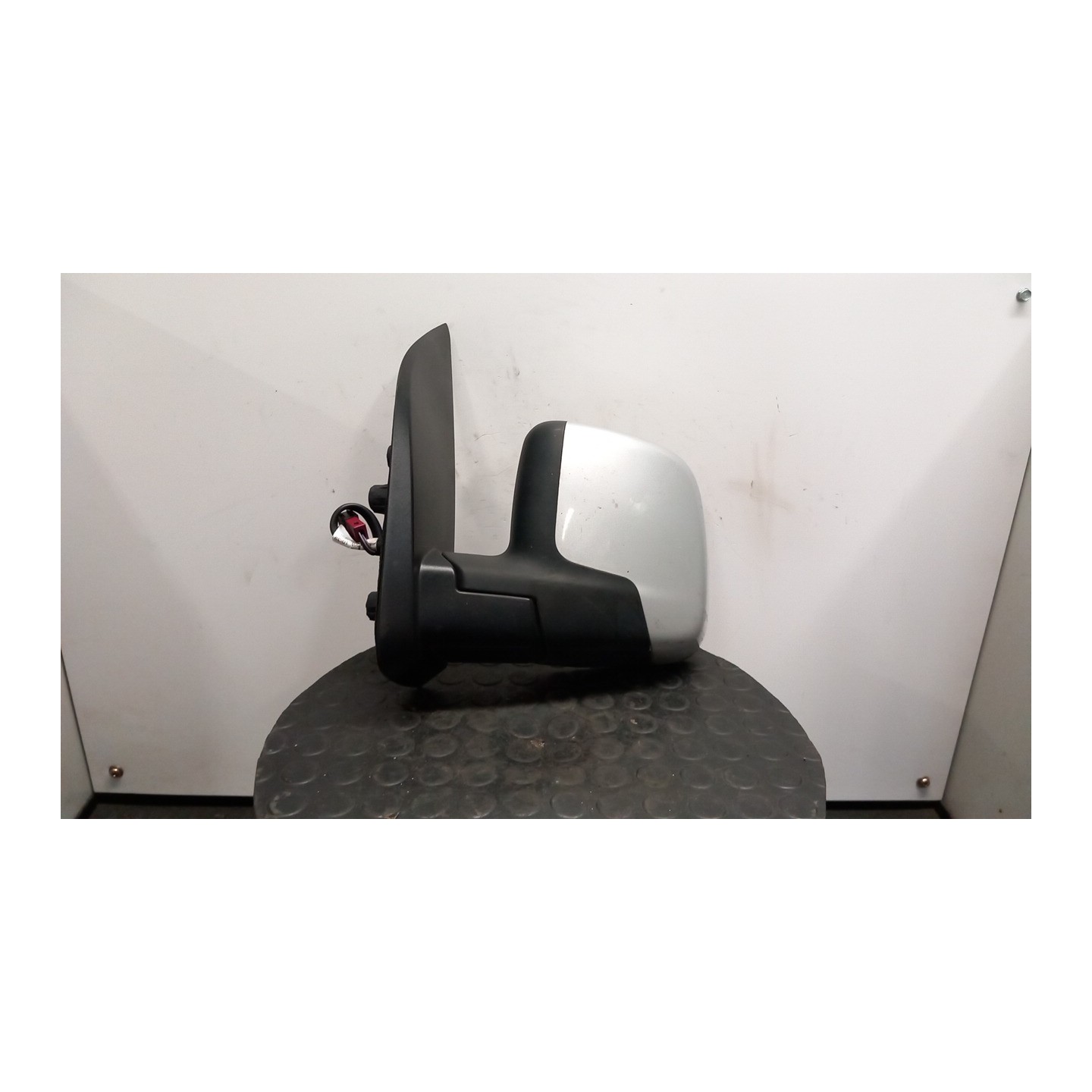 RETROVISORE EST. REGOLAZ. ELETTR. SX. 073 CITROEN NEMO (VP) (06/08-) 199A9000 8153VJ