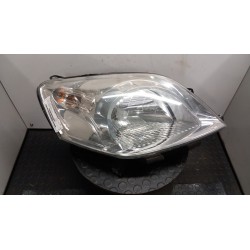 PROIETTORE DX. 075 CITROEN NEMO (VP) (06/08-) 199A9000 1618046380