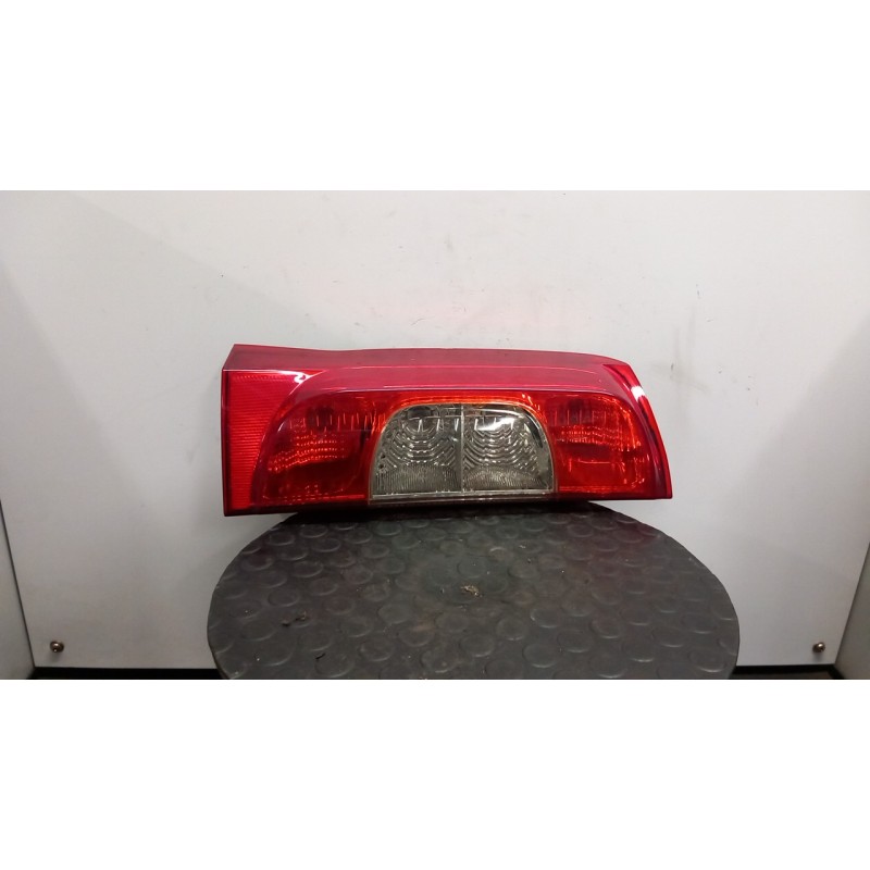 FANALE POST. SX. 077 CITROEN NEMO (VP) (06/08-) 199A9000 1624216880