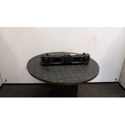 BLOCCO COMANDO CLIMATIZZAZIONE BIZONA FC 081 CITROEN C5 (X7) (02/08-) 4H02 6452S0