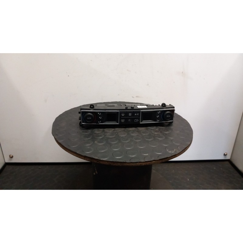 BLOCCO COMANDO CLIMATIZZAZIONE BIZONA FC 081 CITROEN C5 (X7) (02/08-) 4H02 6452S0