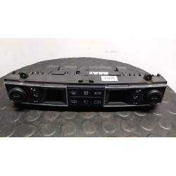 BLOCCO COMANDO CLIMATIZZAZIONE BIZONA FC 081 CITROEN C5 (X7) (02/08-) 4H02 6452S0