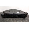 BLOCCO COMANDO CLIMATIZZAZIONE BIZONA FC 081 CITROEN C5 (X7) (02/08-) 4H02 6452S0