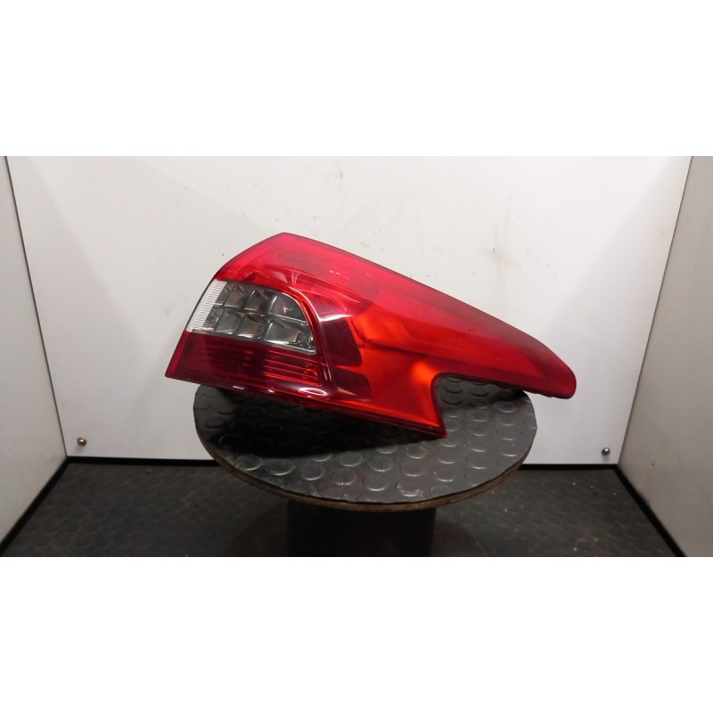 FANALE POST. PARTE EST. DX. 086 CITROEN C5 (X7) (02/08-) 4H02 6351LV