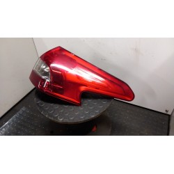 FANALE POST. PARTE EST. DX. 086 CITROEN C5 (X7) (02/08-) 4H02 6351LV