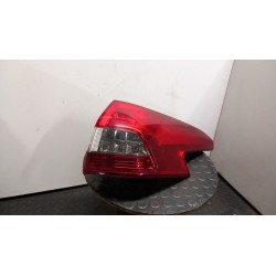 FANALE POST. PARTE EST. DX. 086 CITROEN C5 (X7) (02/08-) 4H02 6351LV