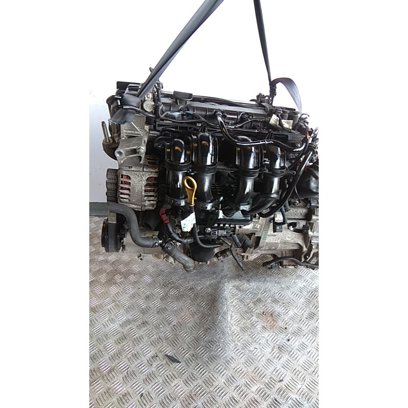 MOTORE SEMICOMPL. 090 FORD ECOSPORT (01/14-12/18) UEJE 1793805