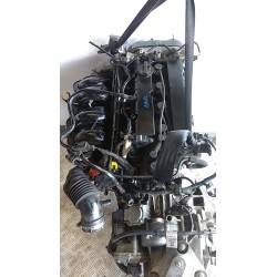 MOTORE SEMICOMPL. 090 FORD ECOSPORT (01/14-12/18) UEJE 1793805