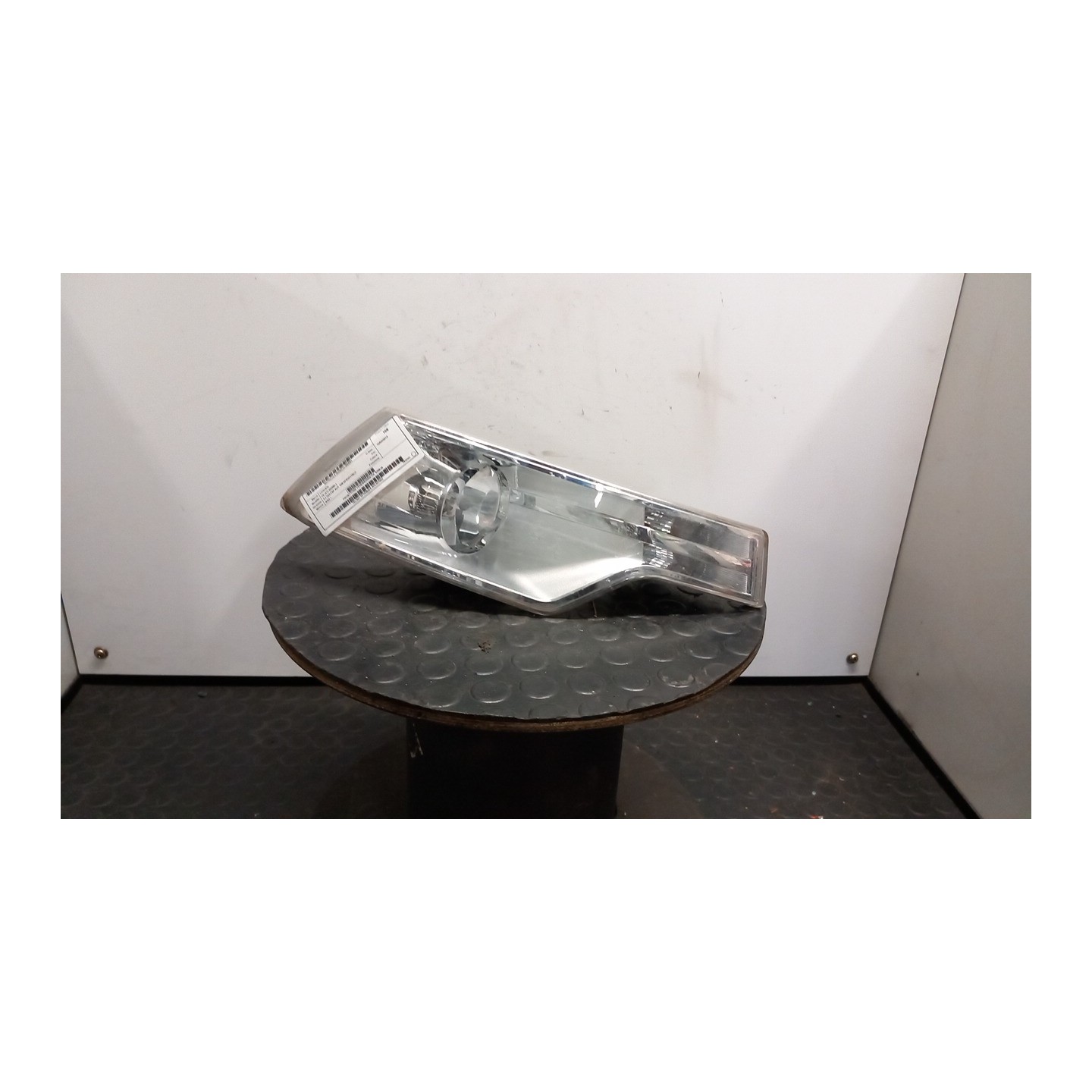 PROIETTORE FENDINEBBIA DX. 091 CITROEN C5 (X7) (02/08-) 4H02 6206J4