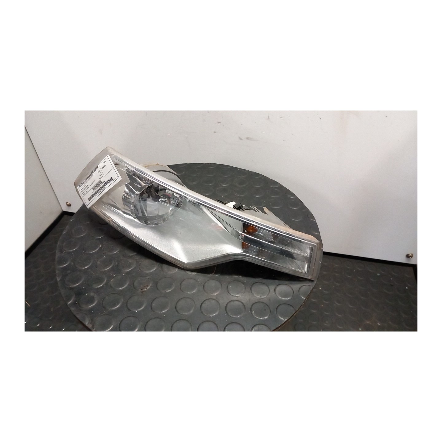 PROIETTORE FENDINEBBIA DX. 091 CITROEN C5 (X7) (02/08-) 4H02 6206J4