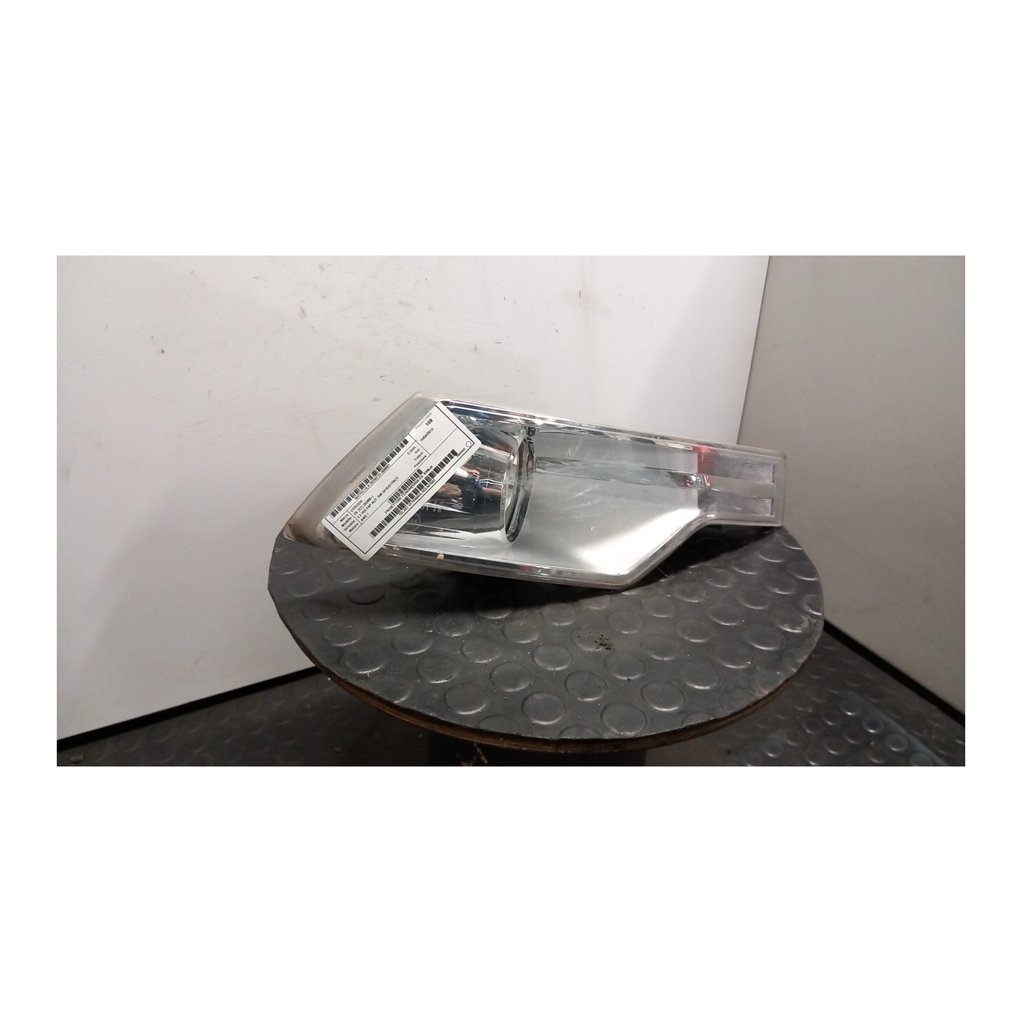 PROIETTORE FENDINEBBIA DX. 091 CITROEN C5 (X7) (02/08-) 4H02 6206J4