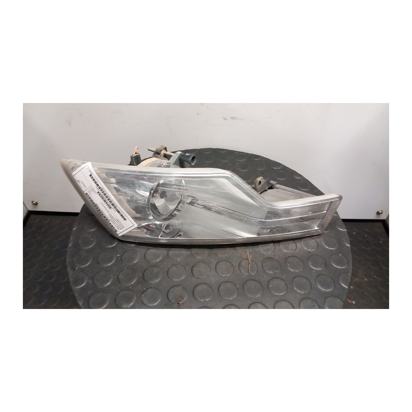 PROIETTORE FENDINEBBIA SX. 092 CITROEN C5 (X7) (02/08-) 4H02 6208J4
