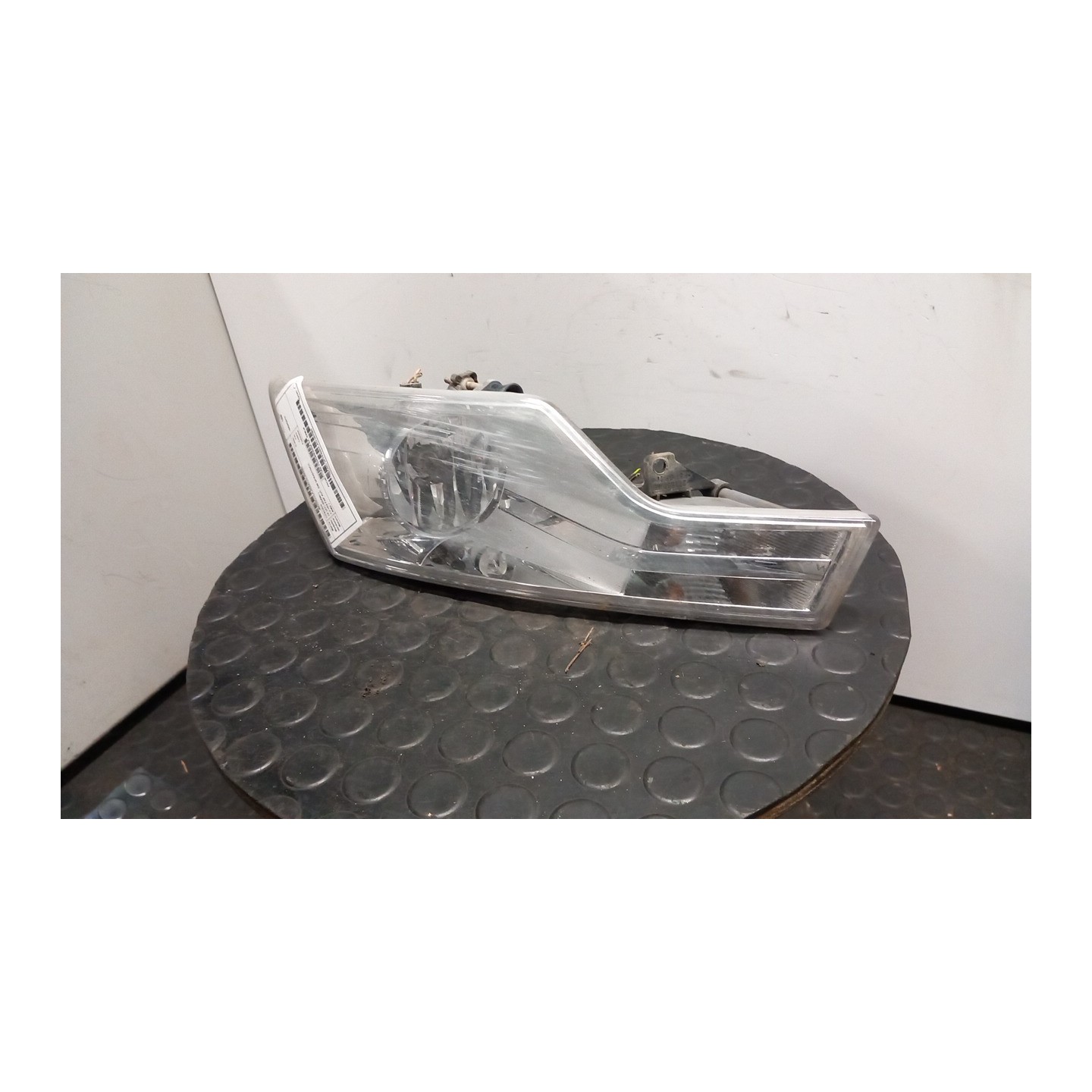 PROIETTORE FENDINEBBIA SX. 092 CITROEN C5 (X7) (02/08-) 4H02 6208J4