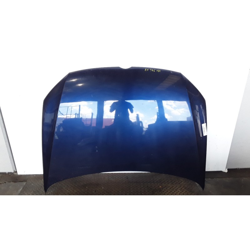 COFANO ANT. 093 VOLKSWAGEN POLO (6R) (05/09-10/14) CAY 6R0823031G