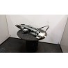 ALZACRISTALLO ELETTR. PORTA ANT. C/MOTORINO SX. 094 CITROEN C5 (X7) (02/08-) 4H02 1690891480