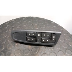 BLOCCO COMANDI ALZACRISTALLI E RETROVISORI EST. SX. 095 FIAT STILO (2V) (11/03-06/09) 192A8000 735297025