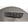BLOCCO COMANDI ALZACRISTALLI E RETROVISORI EST. SX. 095 FIAT STILO (2V) (11/03-06/09) 192A8000 735297025
