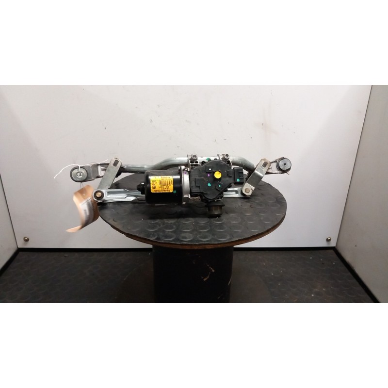 ASTA COLLEGAMENTO MOTORINO TERGIPARABREZZA 097 RENAULT CLIO 4A SERIE (07/12-12/16) D4FD7 288004542R