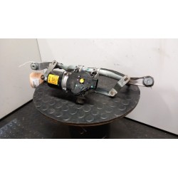 ASTA COLLEGAMENTO MOTORINO TERGIPARABREZZA 097 RENAULT CLIO 4A SERIE (07/12-12/16) D4FD7 288004542R