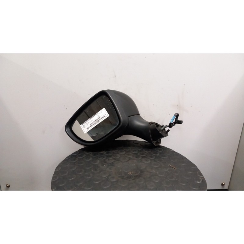RETROVISORE EST. REGOLAZ. ELETTR. RETROVISORI ESTERNI 03 SX. 099 RENAULT CLIO 4A SERIE (07/12-12/16) D4FD7 963024349R
