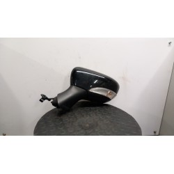 RETROVISORE EST. REGOLAZ. ELETTR. RETROVISORI ESTERNI 03 SX. 099 RENAULT CLIO 4A SERIE (07/12-12/16) D4FD7 963024349R