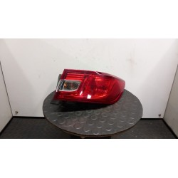 FANALE POST. PARTE EST. DX. 100 RENAULT CLIO 4A SERIE (07/12-12/16) D4FD7 265502631R