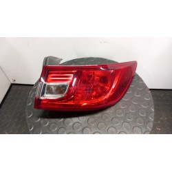 FANALE POST. PARTE EST. DX. 100 RENAULT CLIO 4A SERIE (07/12-12/16) D4FD7 265502631R