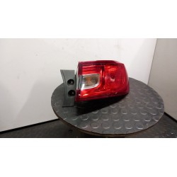 FANALE POST. PARTE EST. DX. 100 RENAULT CLIO 4A SERIE (07/12-12/16) D4FD7 265502631R