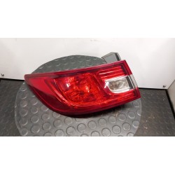 FANALE POST. PARTE EST. SX. 101 RENAULT CLIO 4A SERIE (07/12-12/16) D4FD7 265554091R