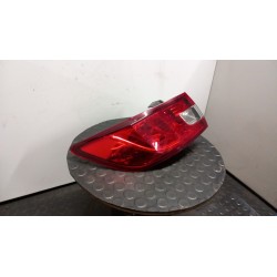 FANALE POST. PARTE EST. SX. 101 RENAULT CLIO 4A SERIE (07/12-12/16) D4FD7 265554091R