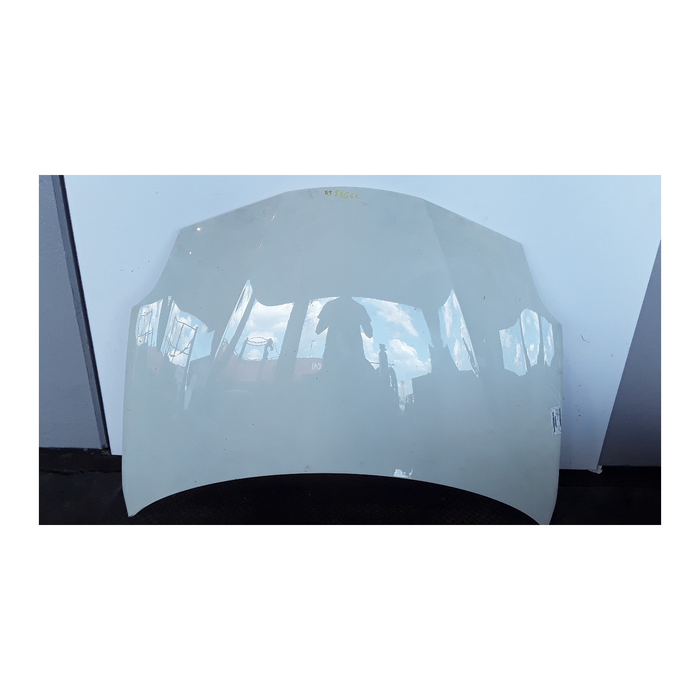 COFANO ANT. 102 ALFA ROMEO GIULIETTA (X7) (03/10-10/13) 940A3000 6000634832