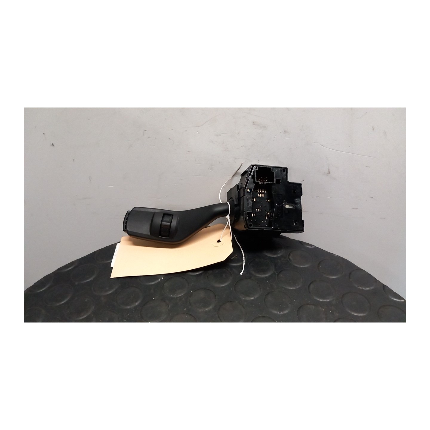 BLOCCO COMANDO VOLANTE LUCI 107 FORD KUGA (CBV) (04/08-09/13) UFDA 1362587