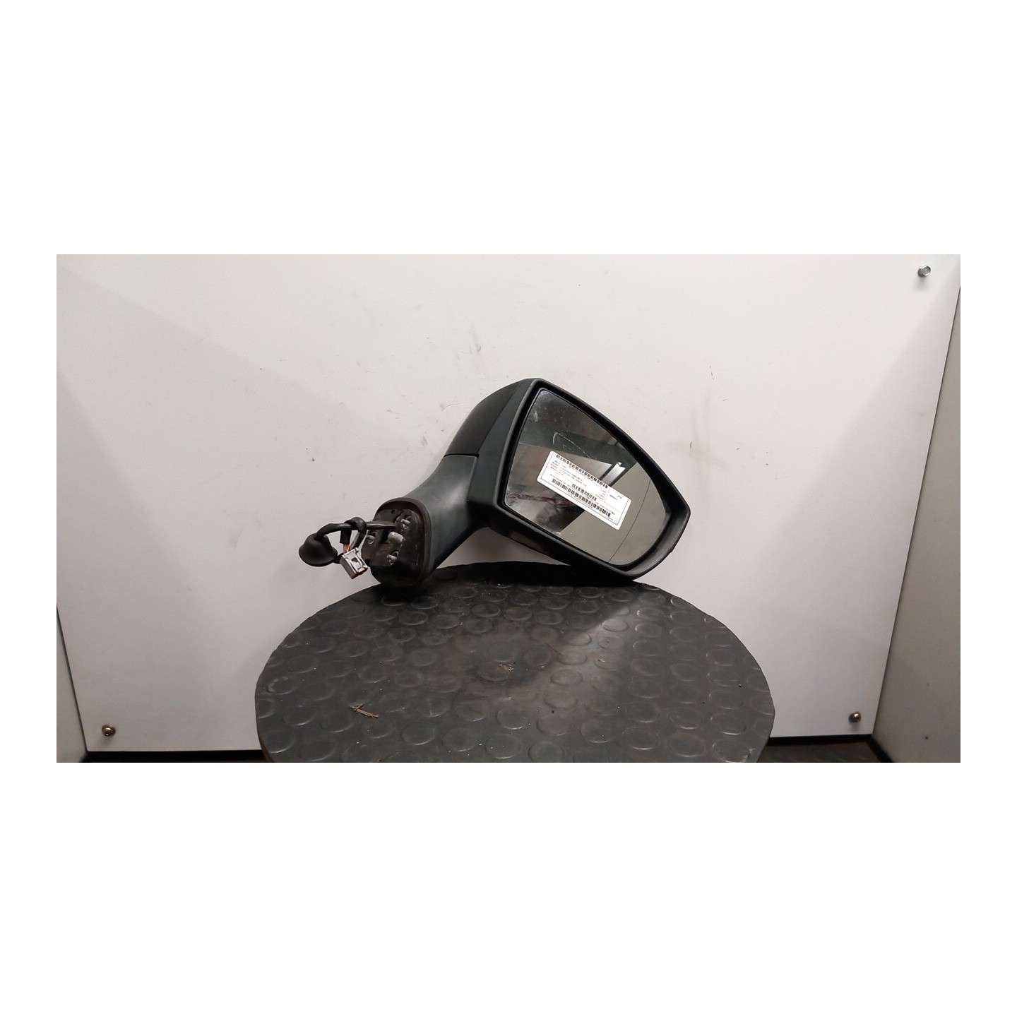 RETROVISORE EST. REGOLAZ. ELETTR. TERM/LUCE CORT. PORT. DX. 109 FORD KUGA (CBV) (04/08-09/13) UFDA 1773652