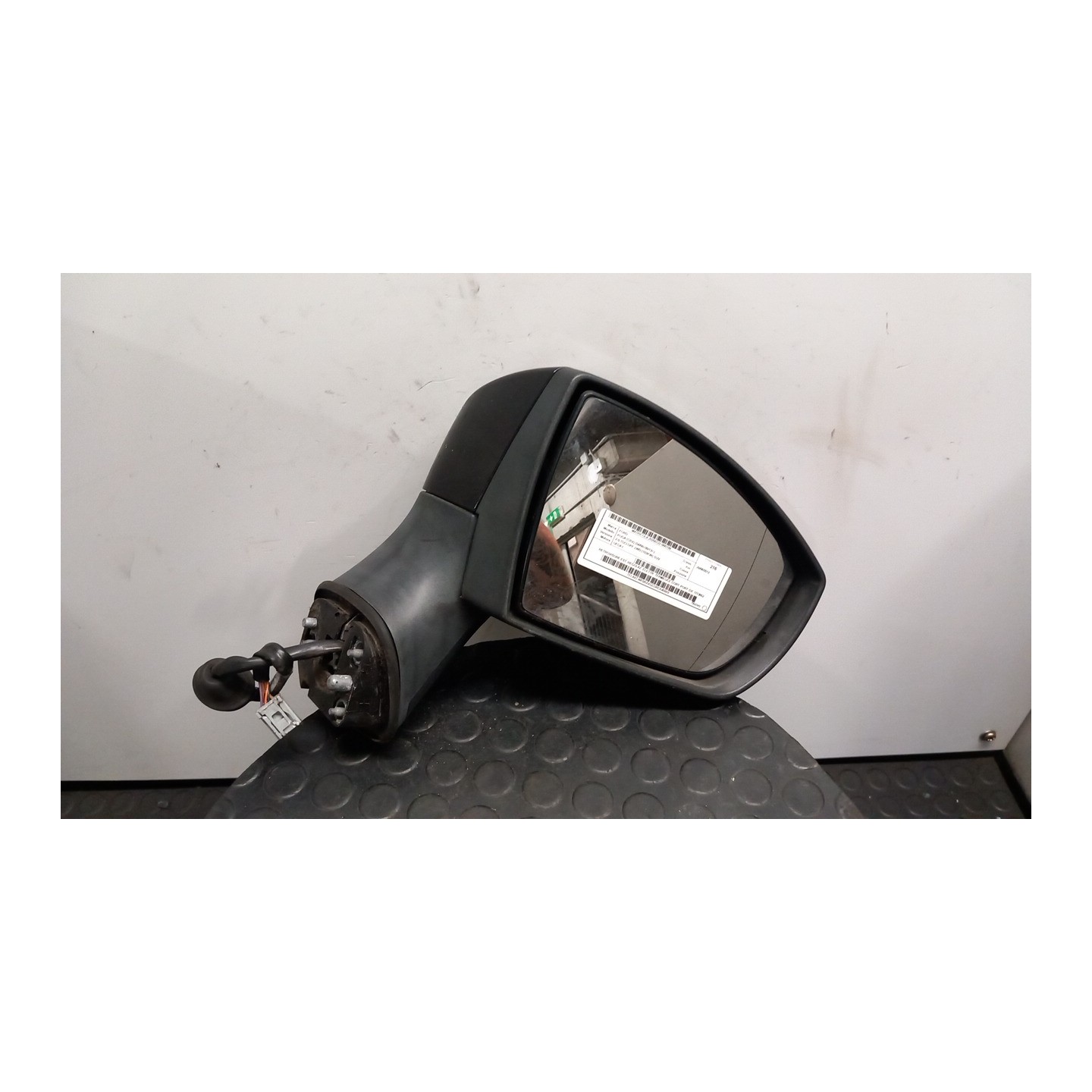 RETROVISORE EST. REGOLAZ. ELETTR. TERM/LUCE CORT. PORT. DX. 109 FORD KUGA (CBV) (04/08-09/13) UFDA 1773652