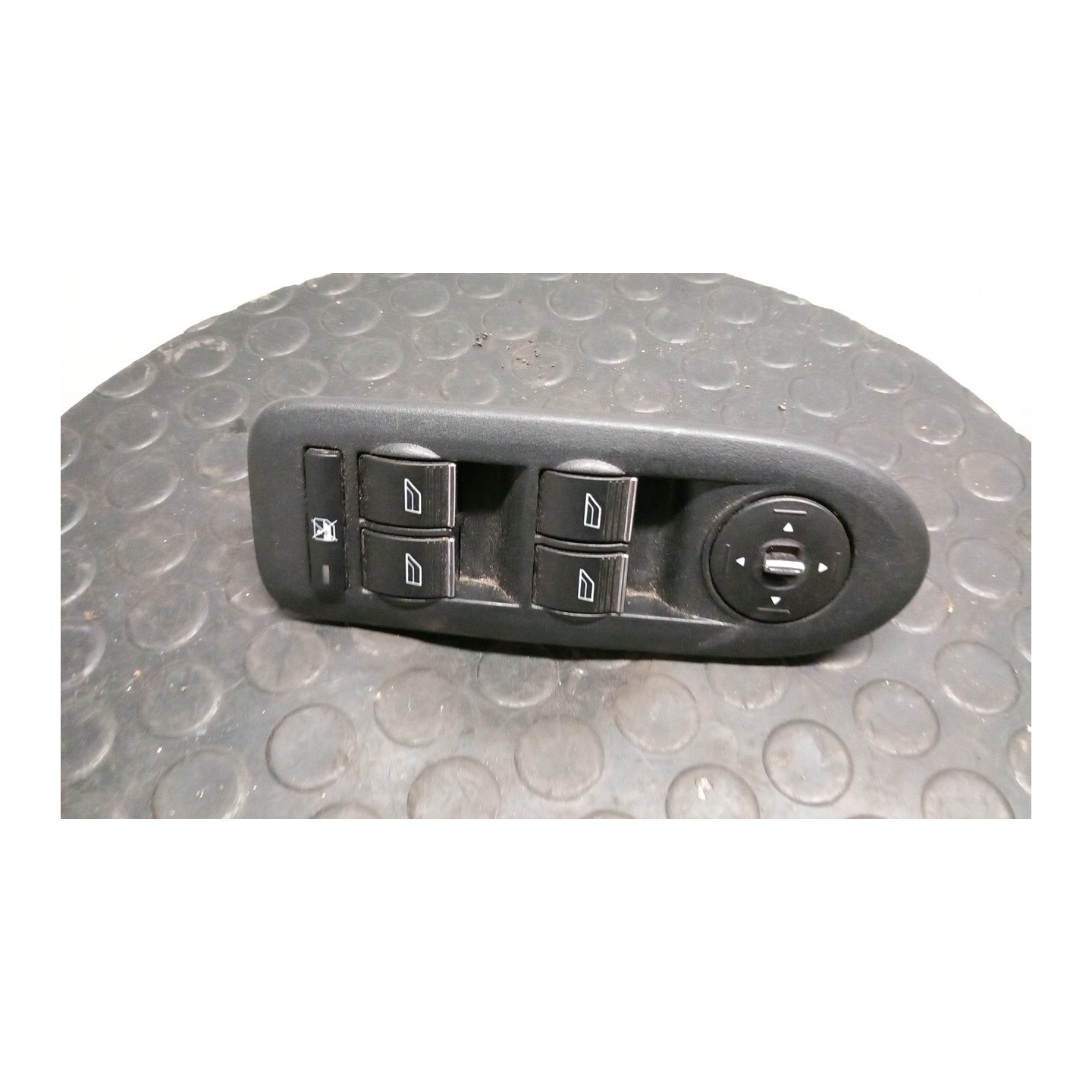 BLOCCO COMANDI ALZACRISTALLI 110 FORD KUGA (CBV) (04/08-09/13) UFDA 1547152