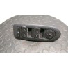 BLOCCO COMANDI ALZACRISTALLI 110 FORD KUGA (CBV) (04/08-09/13) UFDA 1547152