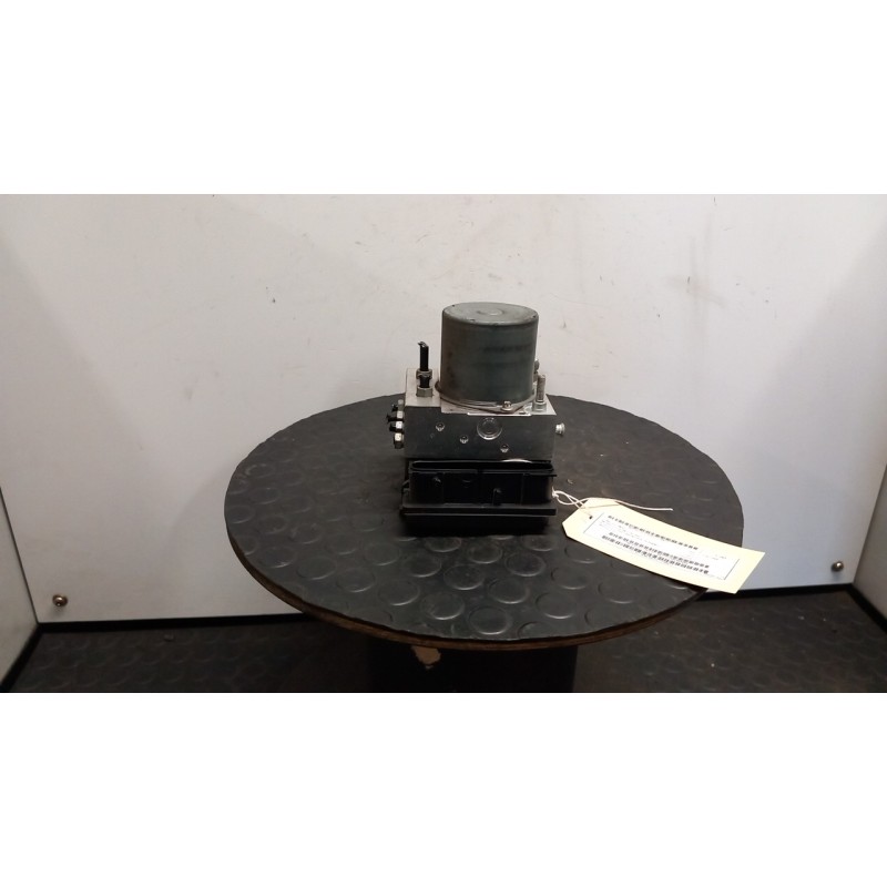 POMPA ABS CON ESP 117 SMART FORTWO (A/C450) (01/04-10/07) 15 Q0012222V003000000