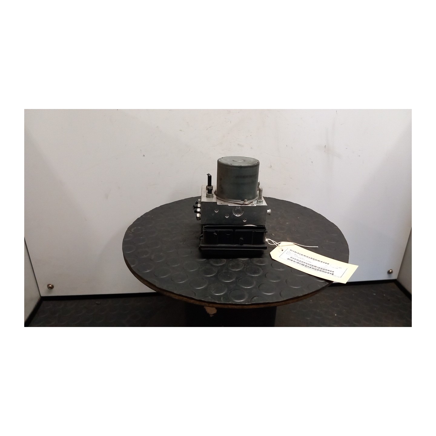 POMPA ABS CON ESP 117 SMART FORTWO (A/C450) (01/04-10/07) 15 Q0012222V003000000