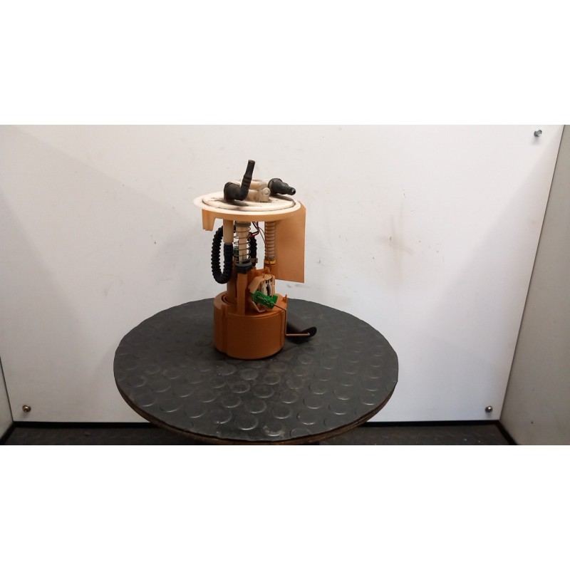 POMPA CARBURANTE C/TRASDUTTORE (GALLEGGIANTE) 118 SMART FORTWO (A/C450) (01/04-10/07) 15 Q0002585V028000000