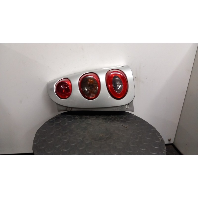 FANALE POST. DX. 120 SMART FORTWO (A/C450) (01/04-10/07) 15 Q0013203V001000000