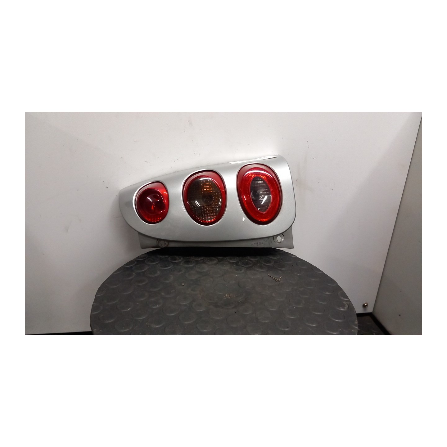 FANALE POST. DX. 120 SMART FORTWO (A/C450) (01/04-10/07) 15 Q0013203V001000000