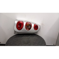 FANALE POST. SX. 121 SMART FORTWO (A/C450) (01/04-10/07) 15 Q0013202V001000000