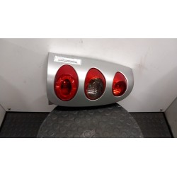 FANALE POST. SX. 121 SMART FORTWO (A/C450) (01/04-10/07) 15 Q0013202V001000000