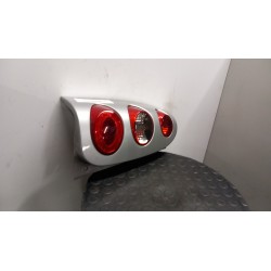 FANALE POST. SX. 121 SMART FORTWO (A/C450) (01/04-10/07) 15 Q0013202V001000000