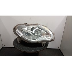 PROIETTORE DX. 122 SMART FORTWO (A/C450) (01/04-10/07) 15 Q0013466V003000000