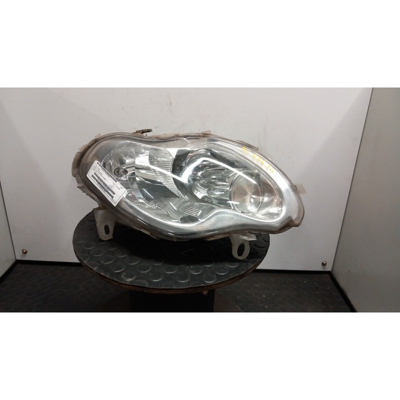 PROIETTORE DX. 122 SMART FORTWO (A/C450) (01/04-10/07) 15 Q0013466V003000000