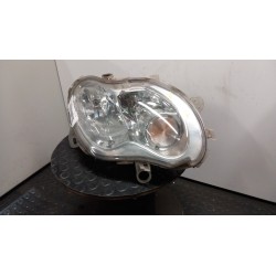 PROIETTORE DX. 122 SMART FORTWO (A/C450) (01/04-10/07) 15 Q0013466V003000000