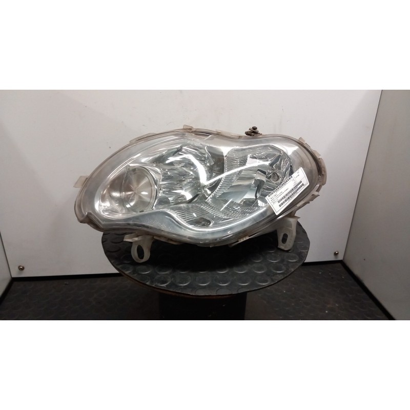 PROIETTORE SX. 123 SMART FORTWO (A/C450) (01/04-10/07) 15 Q0013464V003000000