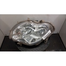 PROIETTORE SX. 123 SMART FORTWO (A/C450) (01/04-10/07) 15 Q0013464V003000000